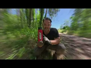 Schatzsucher Abenteuer in Polen Suche nach der Schlacht von