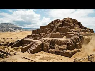 Peru'da Başka Bir Uygarlık Tarafından İnşa Edilmiş 8 Şehir
