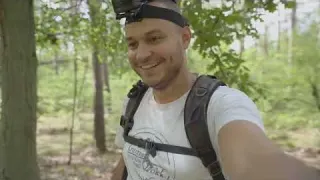 UNGLAUBLICHE FUNDE SCHREIE im BOMBENWALD Schatzsuche mit