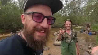 We Gave People REAL Gold for Free