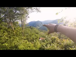 Definecilerin Götürdüğü Yerde Bulduğumuz Muhteşem Define