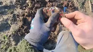 DAS ist ja WAHNSINN FUNDE mit dem Detektor metaldetecting
