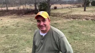Metal Detecting Old Site Full of Buttons Buckles and More