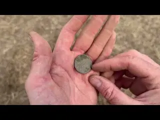 Metal Detecting the 16th Century Mill