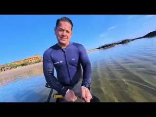 Goldrausch im Meer von Fuerteventura ich refinanziere