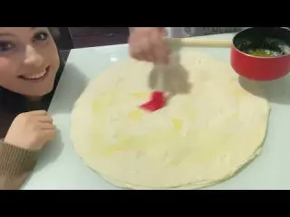 KAT KAT MEŞUR SAYA ÇÖREĞİ TARİFİ YOZGAT SAYA ÇÖREĞİ TARİFİ