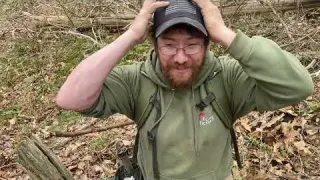 Metal Detecting EARLY US SILVER And Colonial Artifacts