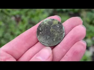 Mudlarking in Inappropriate Clothing at a Century Old