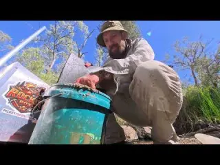 If Prospecting Is Banned This Is Why