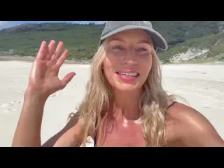 BEST BEACHES IN VIC Wilsons promontory National Park