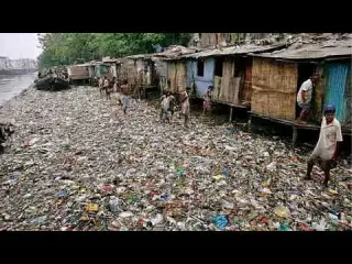 50 000 People Are Cleaning Up the World s Most Polluted