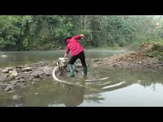 Full video Fishing techniques Pump fishing technique Catch