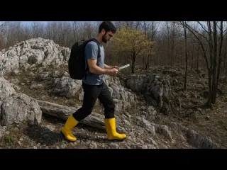 Amcamla Bulduğumuz Roma Dönemi Mahsen Girişi Defineyi Verdi