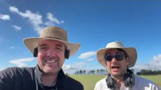 Have We Found a ROMAN HOARD Best Metal Detecting Day of 2026