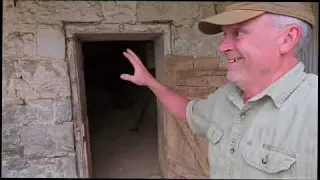 Old Barn Metal Detecting Is This Rare