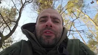 Metamorfoza wnętrza kampera i poszukiwania przy 18 W