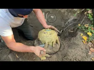 The Treasure That Will Change World History Strange