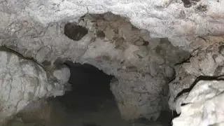 EXPLORATION RISQUÉE D UNE GROTTE LA LÉGENDE DES FÉES