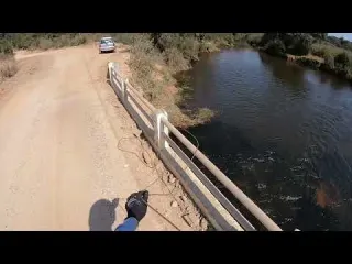 Caçadores de Tesouro Pesca magnetica