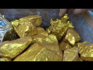 Surprise of the Gold Coast Metal Detectors Discovering