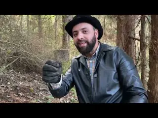 JACK E FAÍSCA RESGATARAM UM TESOURO JUNTOS NA FAZENDA
