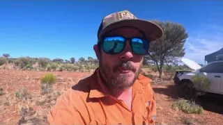 Gold Prospecting Western Australia Big Cats in the