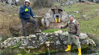 Çeşmedeki Büyük Hazine Koltuk Definesi Açıyoruz