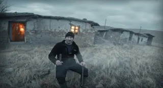 Define Hikayesi Devam Ediyor Köyden Kalan Son Sırlar
