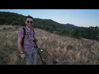 Eski Yerleşim Yerinde Tektekçilik Yaptık Muhteşem Sonuç..