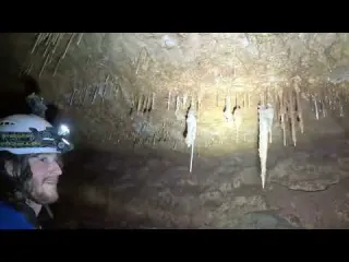 Pinned Headfirst In A Flooding Cave Anxiety Warning