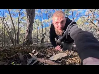 IRL Metal Detecting for Gold Gold Monster 2000 on Specimens