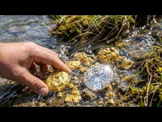 Gold Nuggets EVERYWHERE Best Prospecting Day Ever