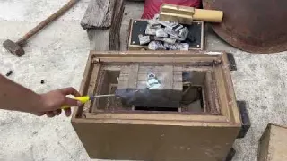 We Found Million In The River With A Metal Detector Great