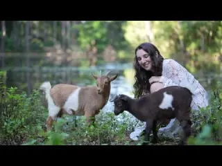 Living a Creative Life