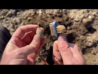 I Followed a Medieval Trackway and Found THIS