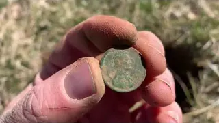 Metal Detecting Great Finds and Heartbreaking Bazingas with