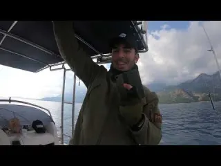 2019 Rekorumuzu Kırdık Dev Balık Kaç Kilo Geldi