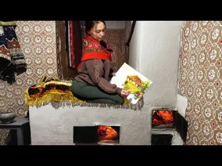 One Year in Grandma s House Finding Peace in Silence