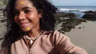 California Beach Vlog