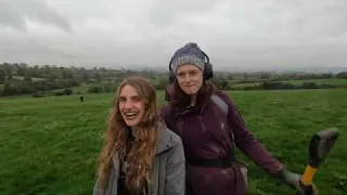 Metal detecting in Northern Ireland and GB 2024