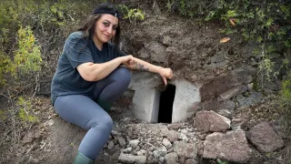 Mezarda Büyük Vurgun Altın Define Çıkınca Çılgına Döndük