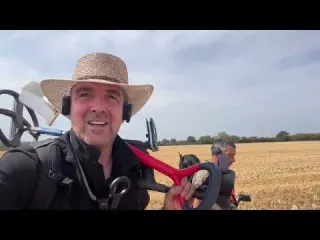 Are UK Metal Detecting Rallies REALLY Worth It