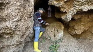 Definecilerin Tılsıma Uğrayıp Kayıp Olduğu Bölgedeyiz