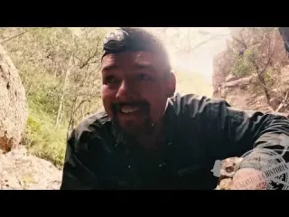 La Cueva de los Cristeros Relatos de un Cazador de Historia
