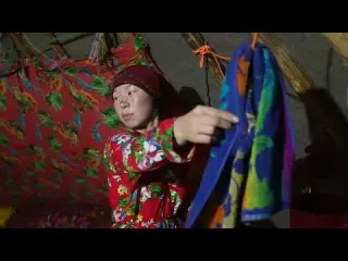 Life in Russian Tundra How people survive in Far North of