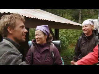 Pourquoi chercher plus loin La traversée des Vosges Episode