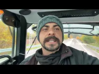 SIRTLAN KURTLA MI EŞLEŞTİ YAĞMUR FIRTINA DURMAK BİLMİYOR