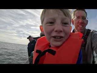 Fishing the Most Dangerous Water in Alaska Exploring WWII