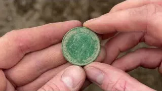 Detecting Despair A Tough Day Metal Detecting in Scotland