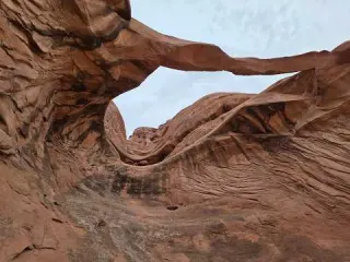 The Lord of The Ring Arch